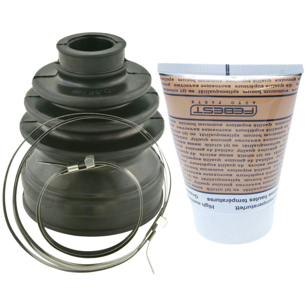 Пыльник шрус внутренний комплект 66.5x96x23.3 preview 1 Пыльник шрус внутренний комплект 66.5x96x23.3 preview 1