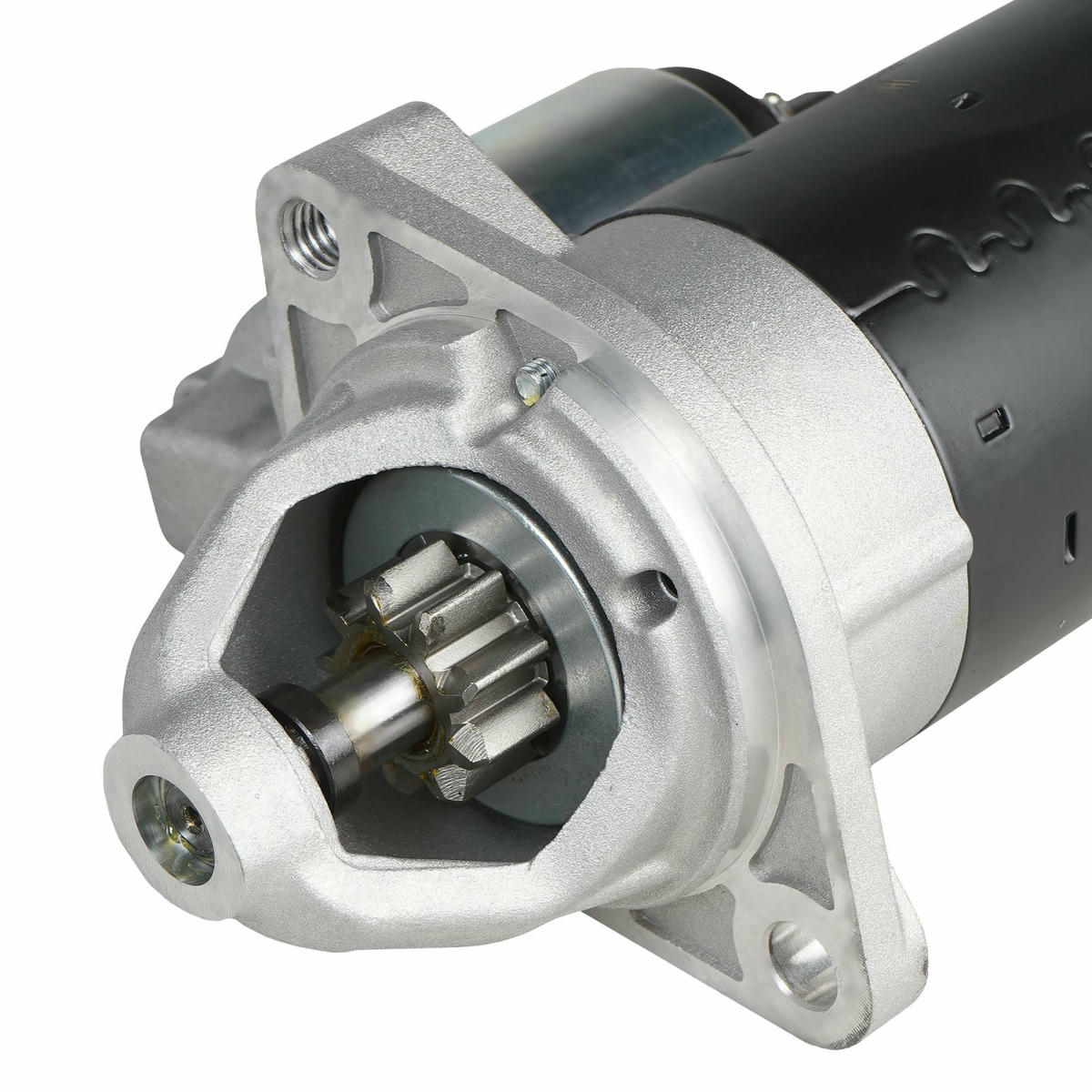 Стартер для а/м BMW 5 F10 (10-)/3 F30 (12-)/X3 F25 (11-) 2.0i MT 1,7кВт (LSt 2608) preview 5