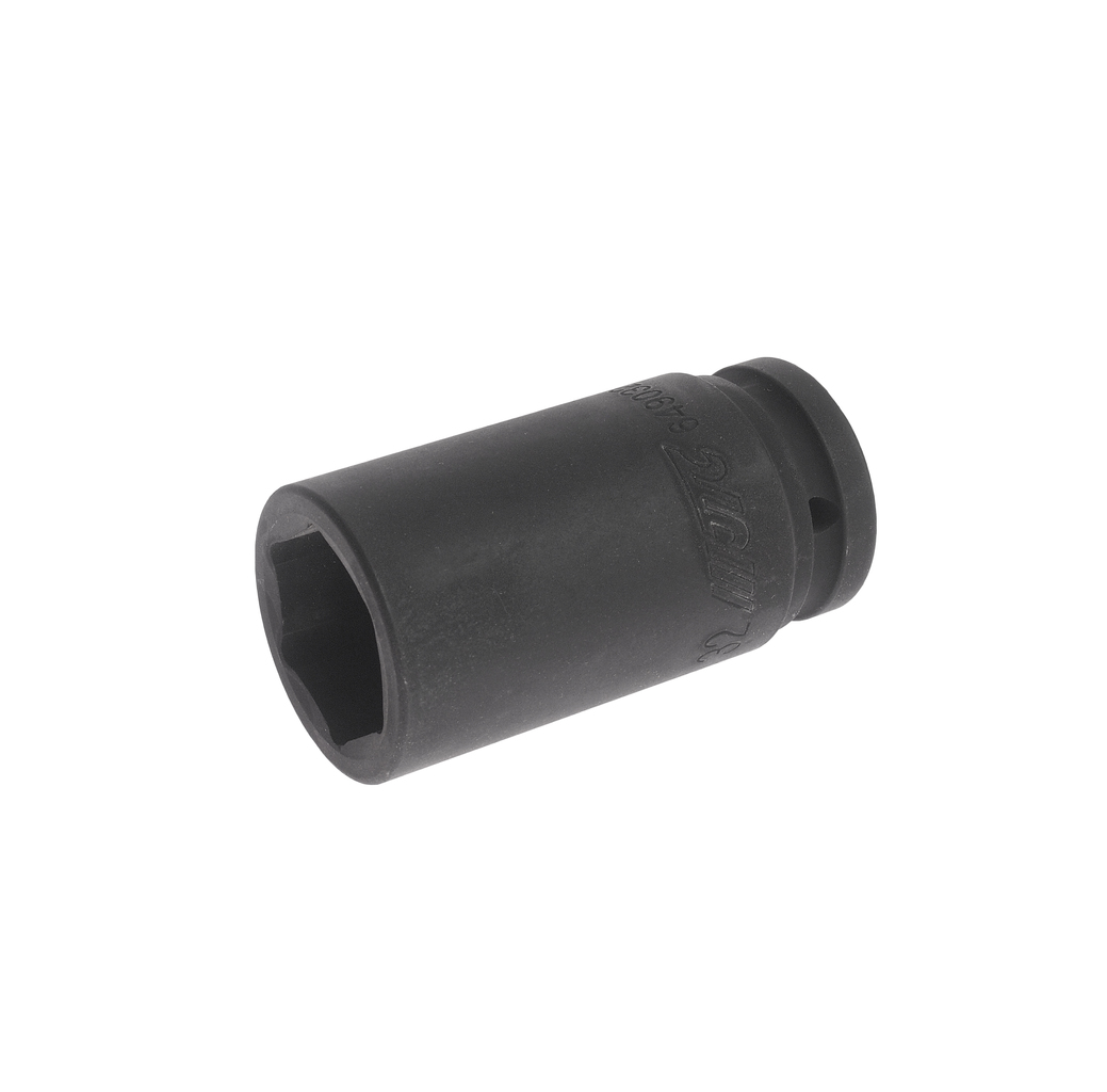 Головка торцевая 32 3/4" 6гр ударная глубокая 90мм JTC preview 1