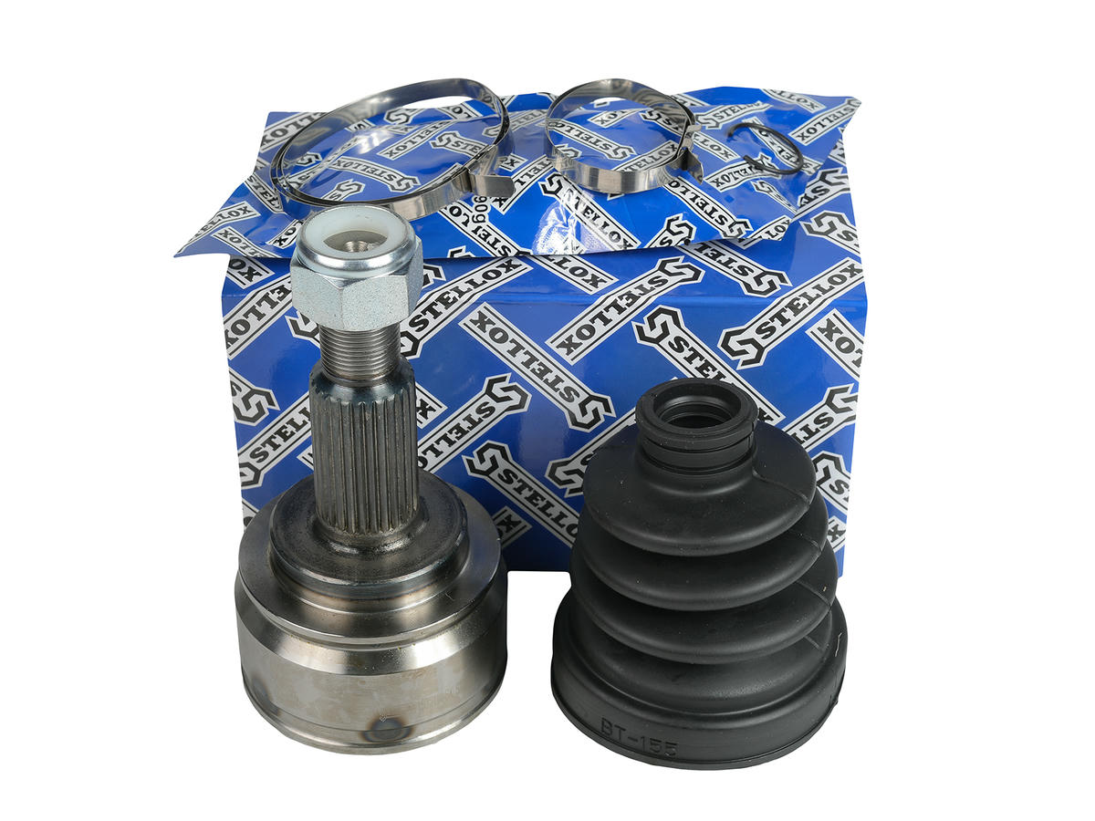 15-02114-SX_ШРУС наружный к-кт! 8200687740 Renault Kangoo 1.6/1.5dCi 08> preview 1