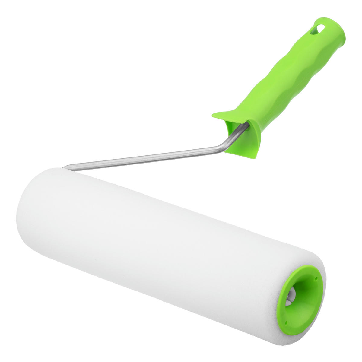 Валик 250мм ПОРОЛОН с ручкой D-48мм Dручки-6мм СИБРТЕХ preview 1