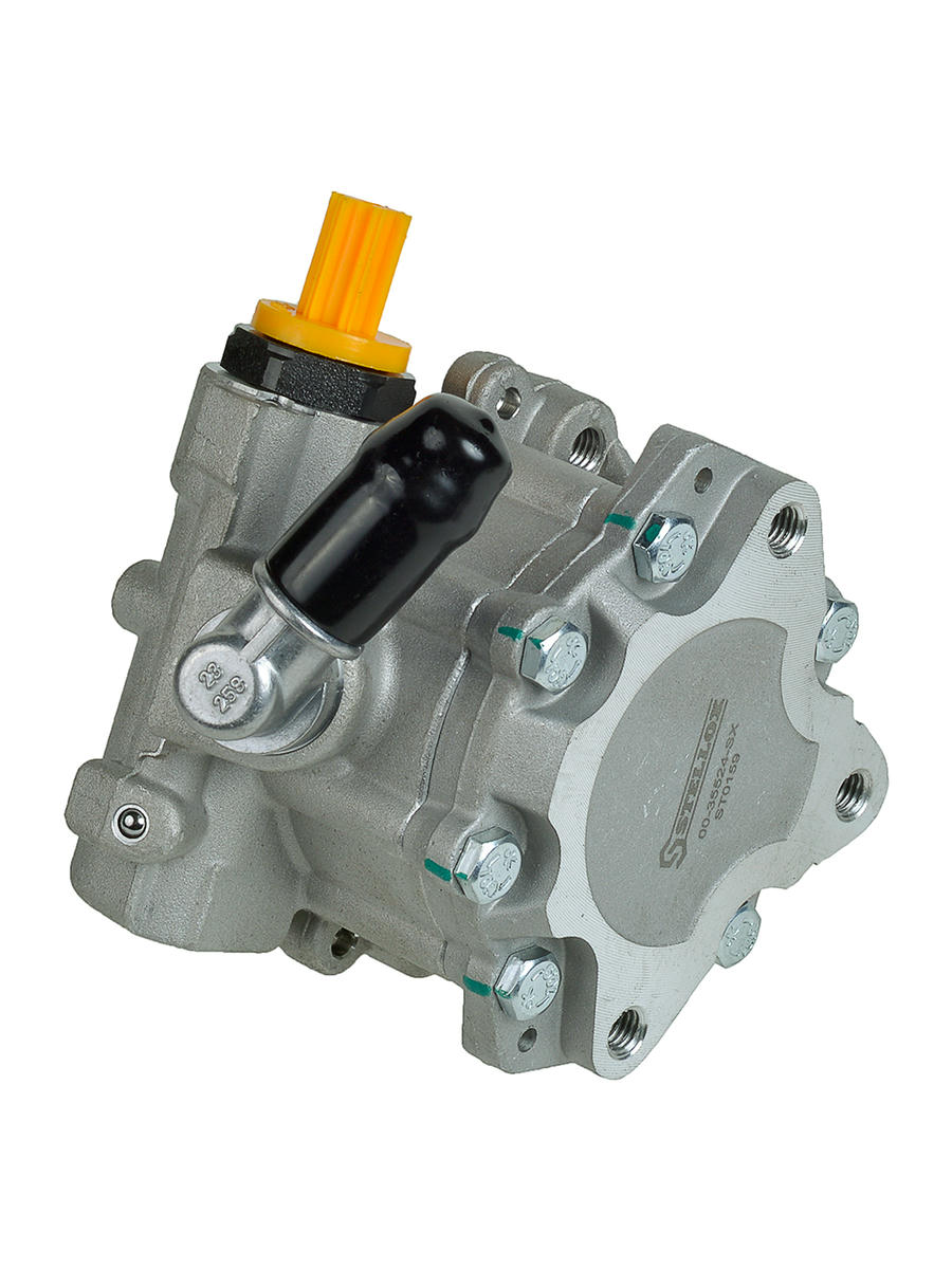 00-35524-SX_насос гидроусилителя руля! 54118 VW LT 2.5TDi 96> preview 7