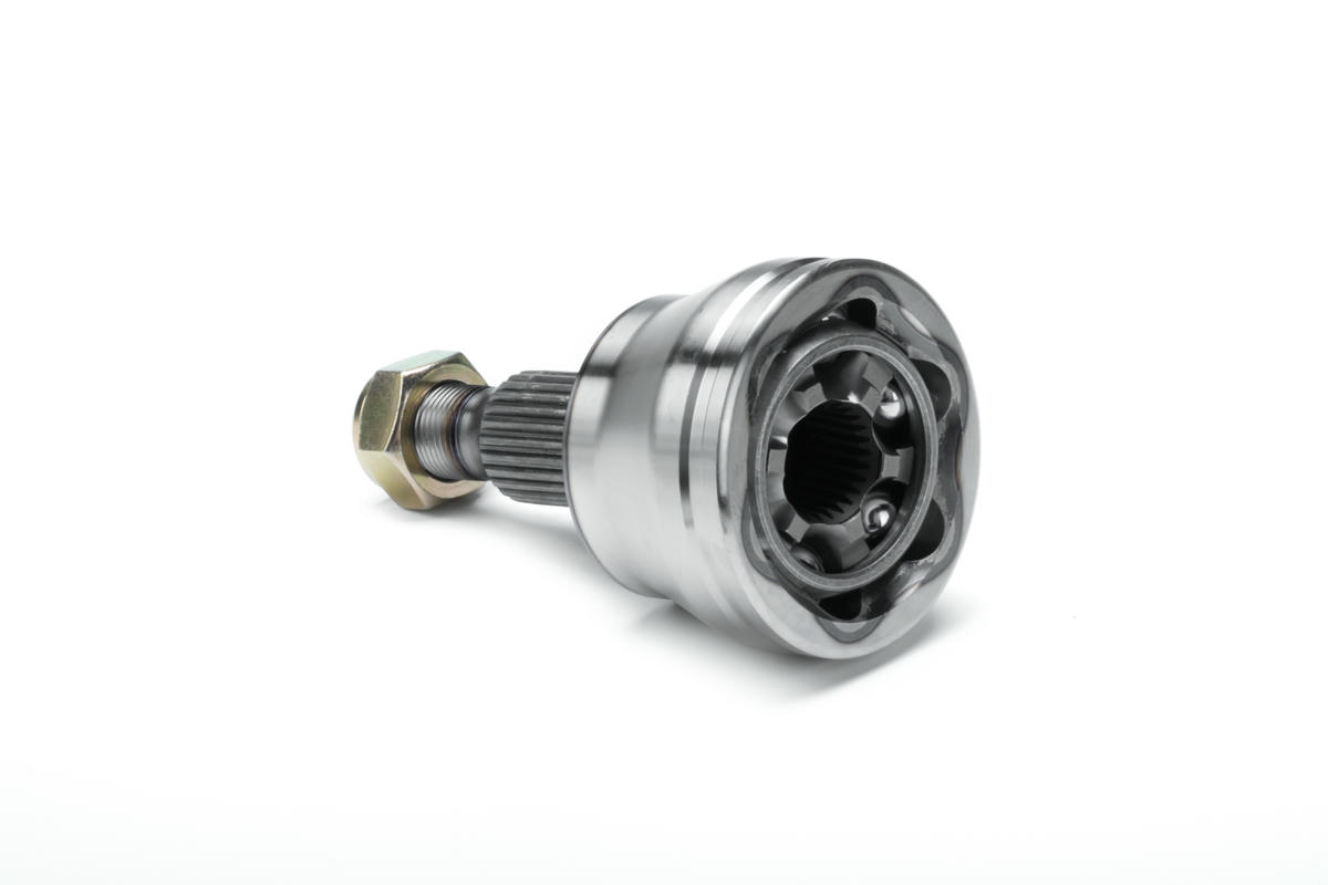 ШРУС наружный передний MERCEDES BENZ A140/160 W169 (2004-2012) Metaco 5730-359 preview 4