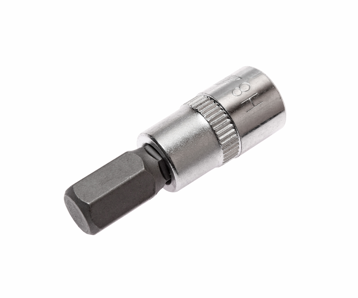 Головка торцевая HEX 1/4" х H8 37мм JTC preview 1