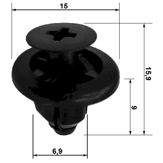 Клипса preview 2