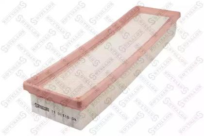 71-01110-SX_фильтр воздушный! Peugeot 206/307 1.4 16V 03>, Citroen C4 1.4 16V 04> preview 1