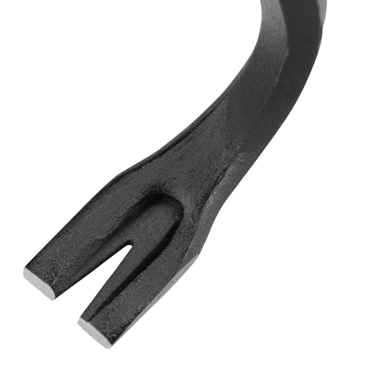 Гвоздодер 900мм шестигранный окрашенный SPARTA preview 4