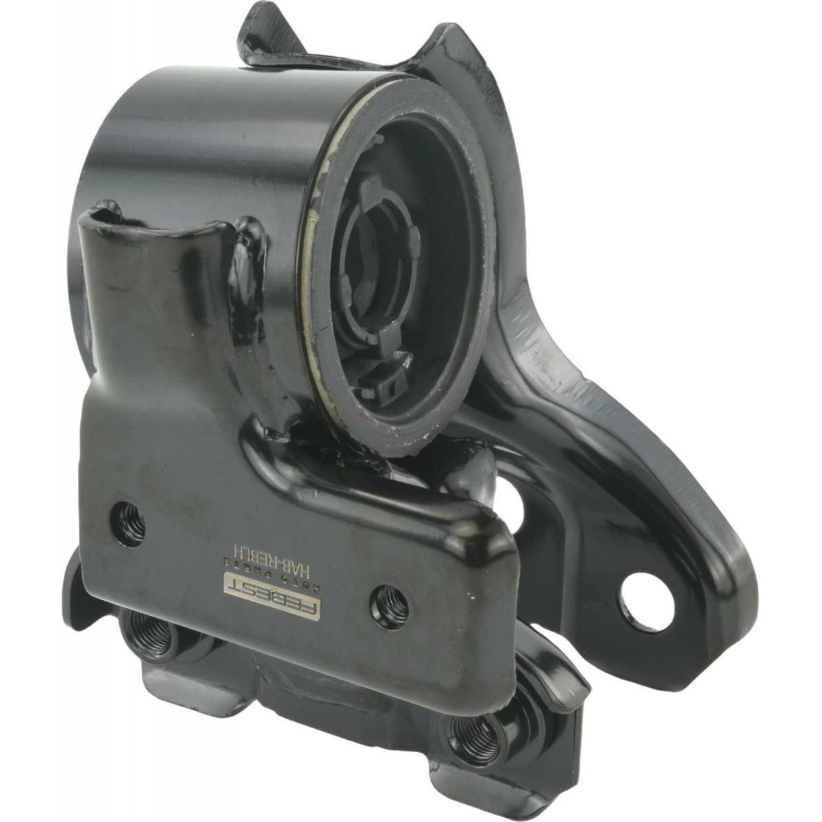 САЙЛЕНТБЛОК ЗАДНИЙ ПЕРЕДНЕГО ЛЕВОГО РЫЧАГА, шт preview 1