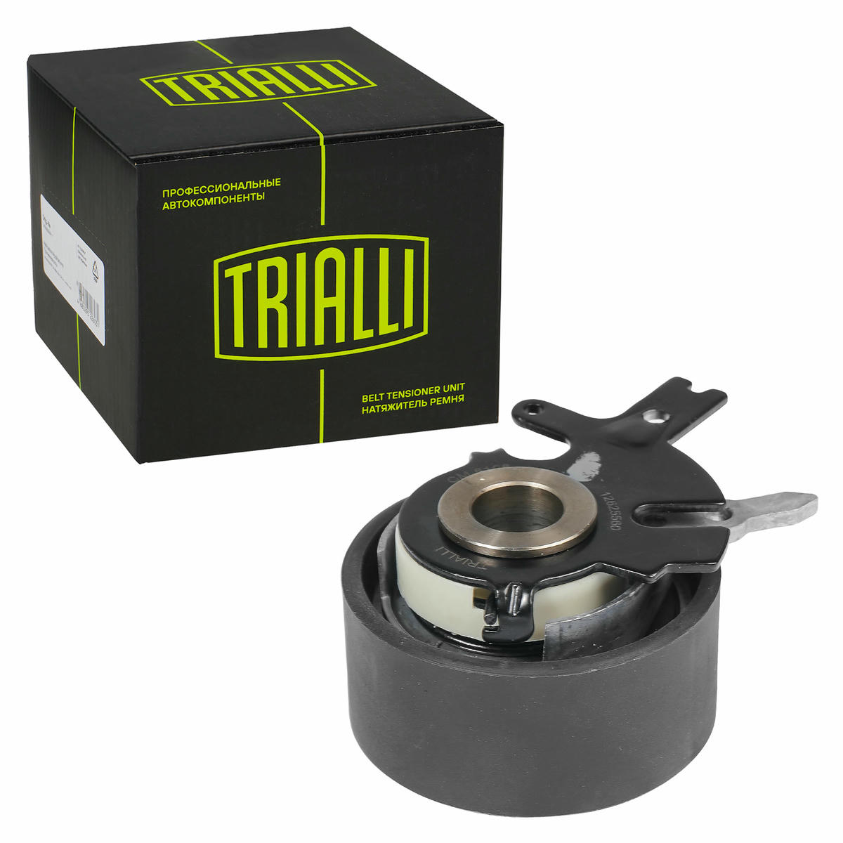 Ролик ГРМ TRIALLI CM 6106 preview 2