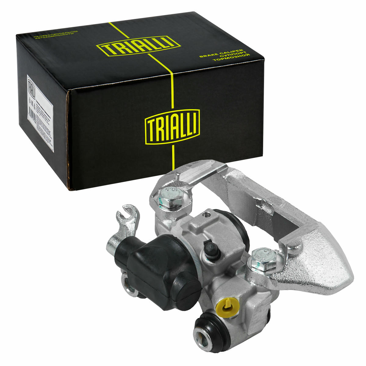 Суппорт тормозной задний TRIALLI CF 095115 preview 3