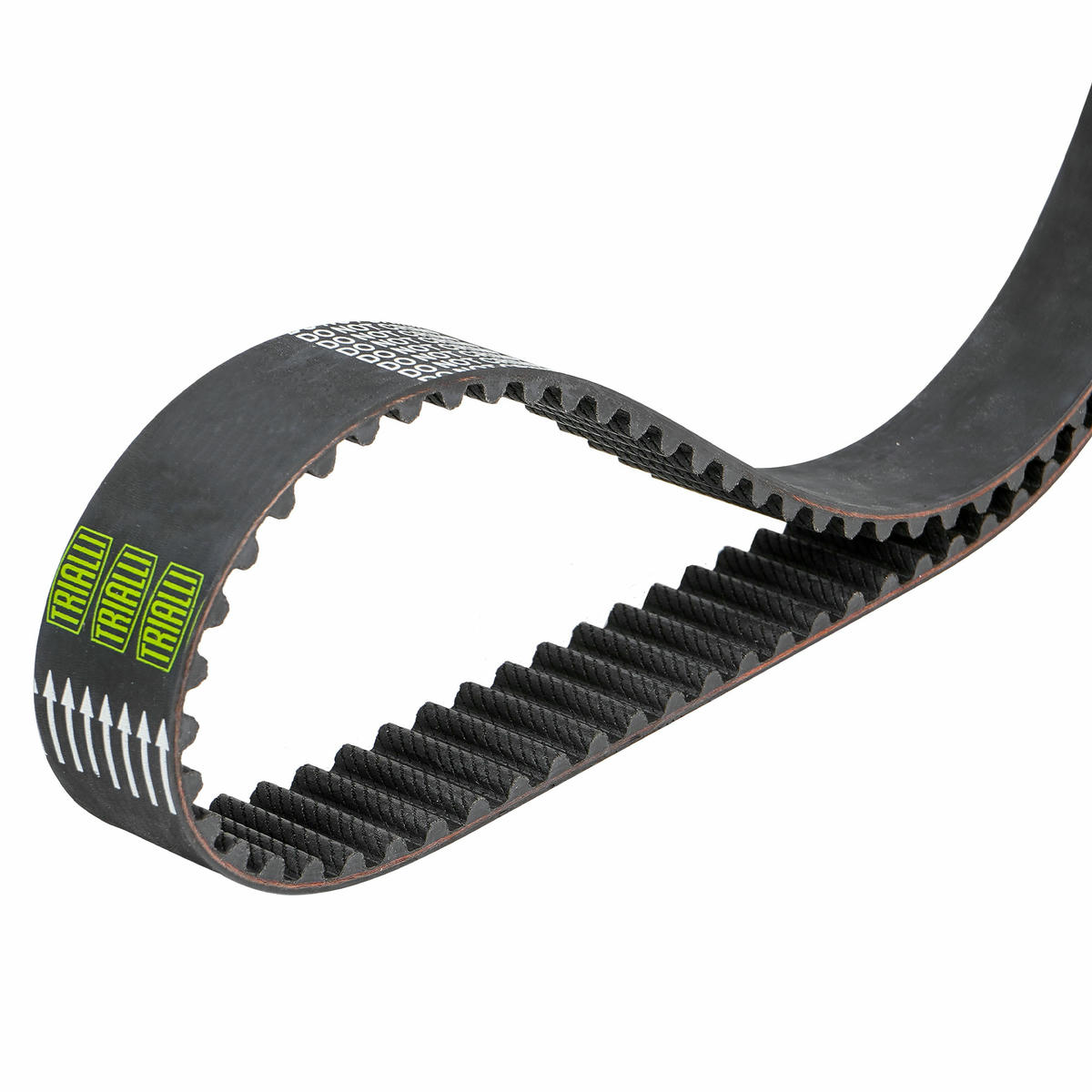 Ремень ГРМ TRIALLI GB 8808 preview 2