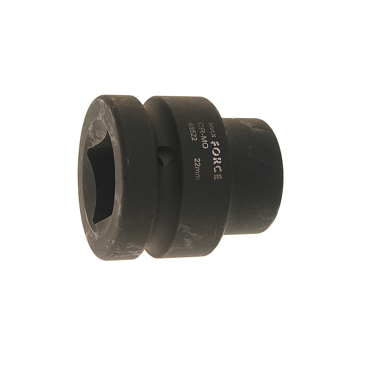 Головка торцевая 22 1" 6гр ударная ROCK FORCE preview 1