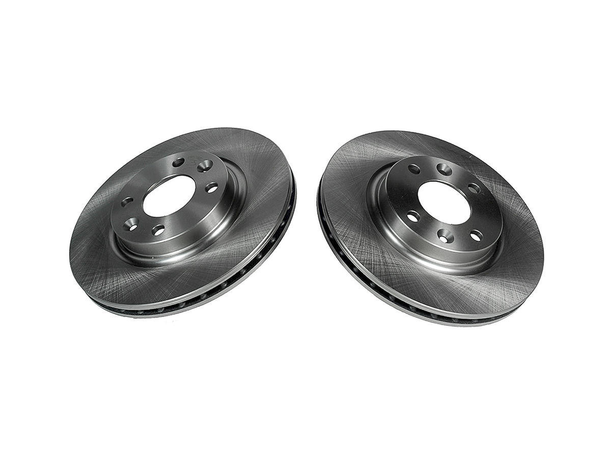 Диск тормозной Stellox 6020-1975-SX preview 2