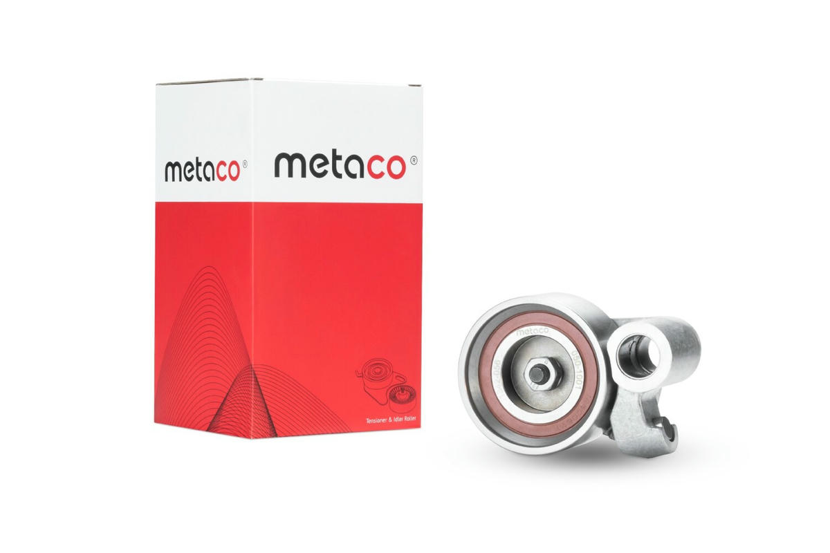 Ролик ГРМ metaco 1342-056 preview 1