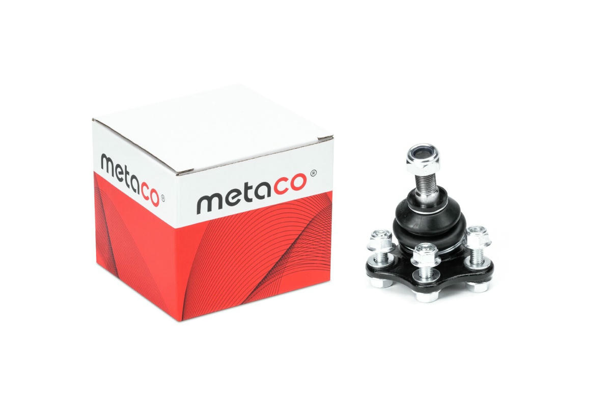 Опора шаровая metaco 4200-075 preview 1 Опора шаровая metaco 4200-075 preview 1