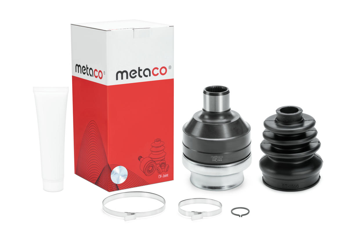 ШРУС внутренний metaco 5730-144 preview 1