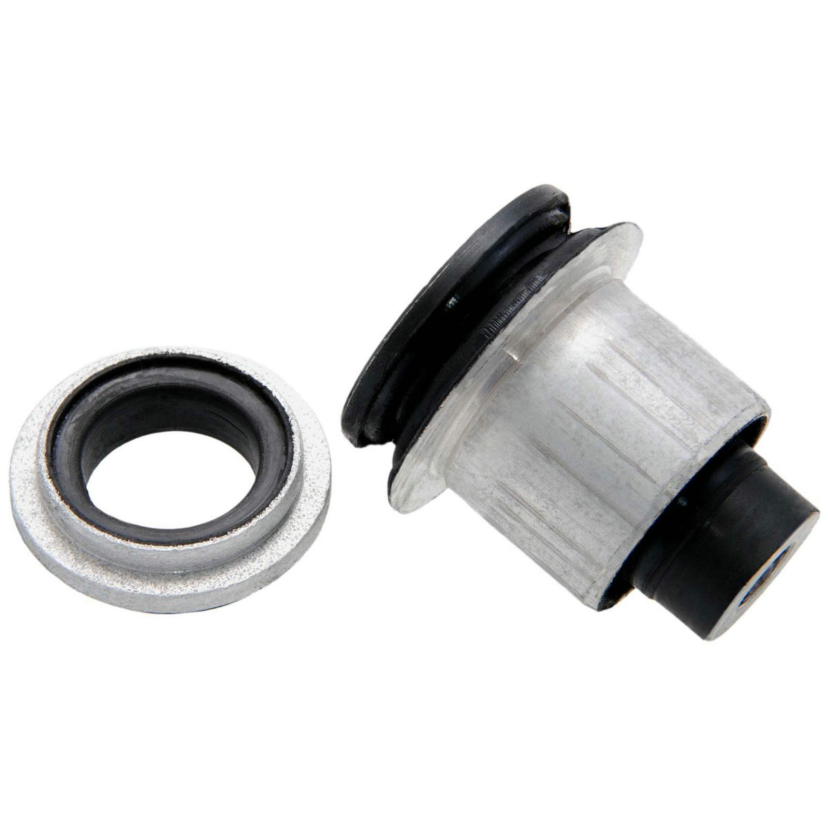 Сайлентблок передний подвески FEBEST HAB-FKS preview 1