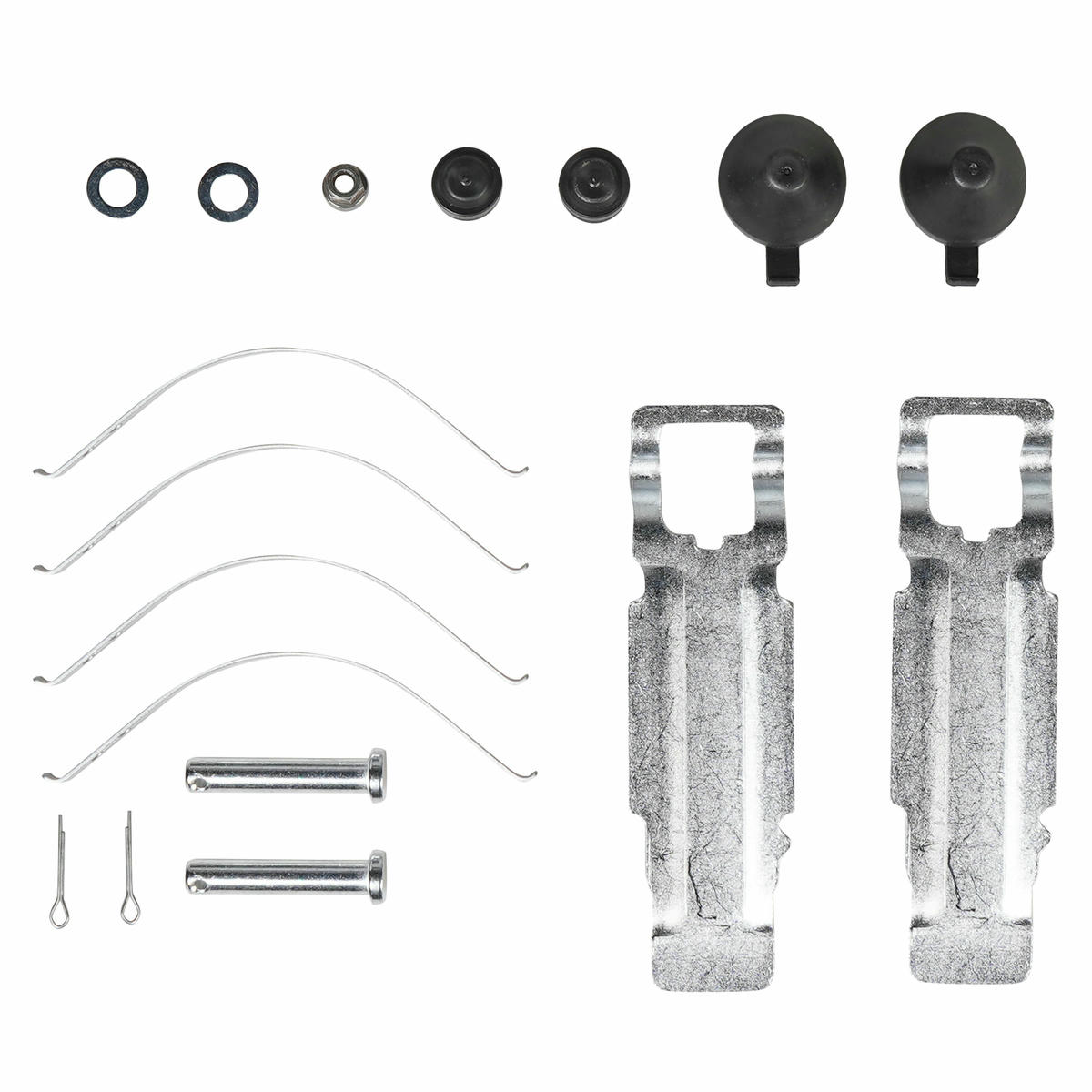 Колодки тормозные к-кт TRIALLI PFT 29175 preview 4