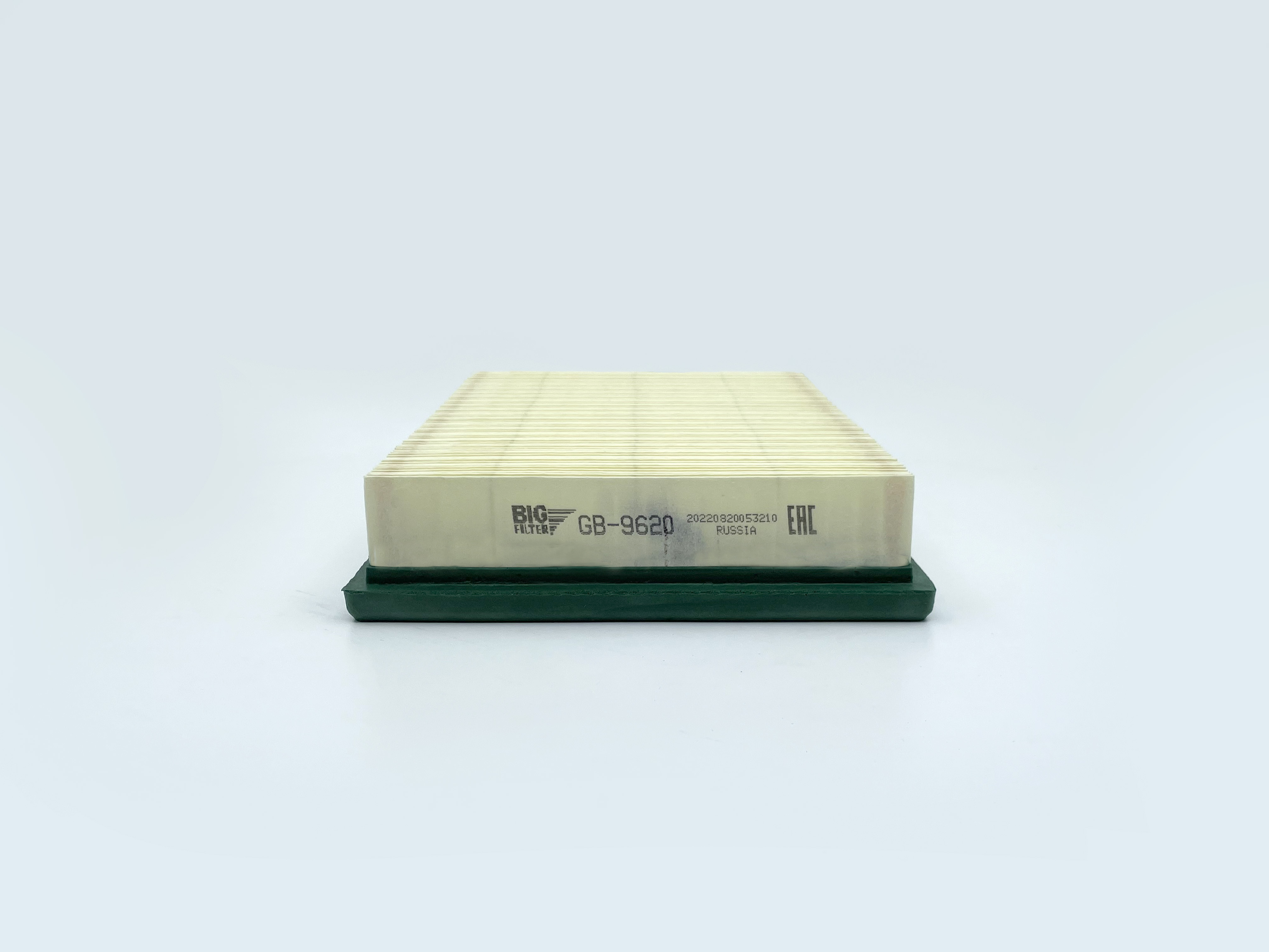 Фильтр воздушный BIG FILTER GB-9620 preview 1