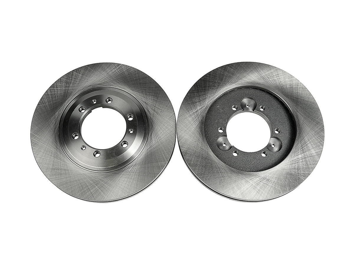 Диск тормозной Stellox 6020-3628V-SX preview 3