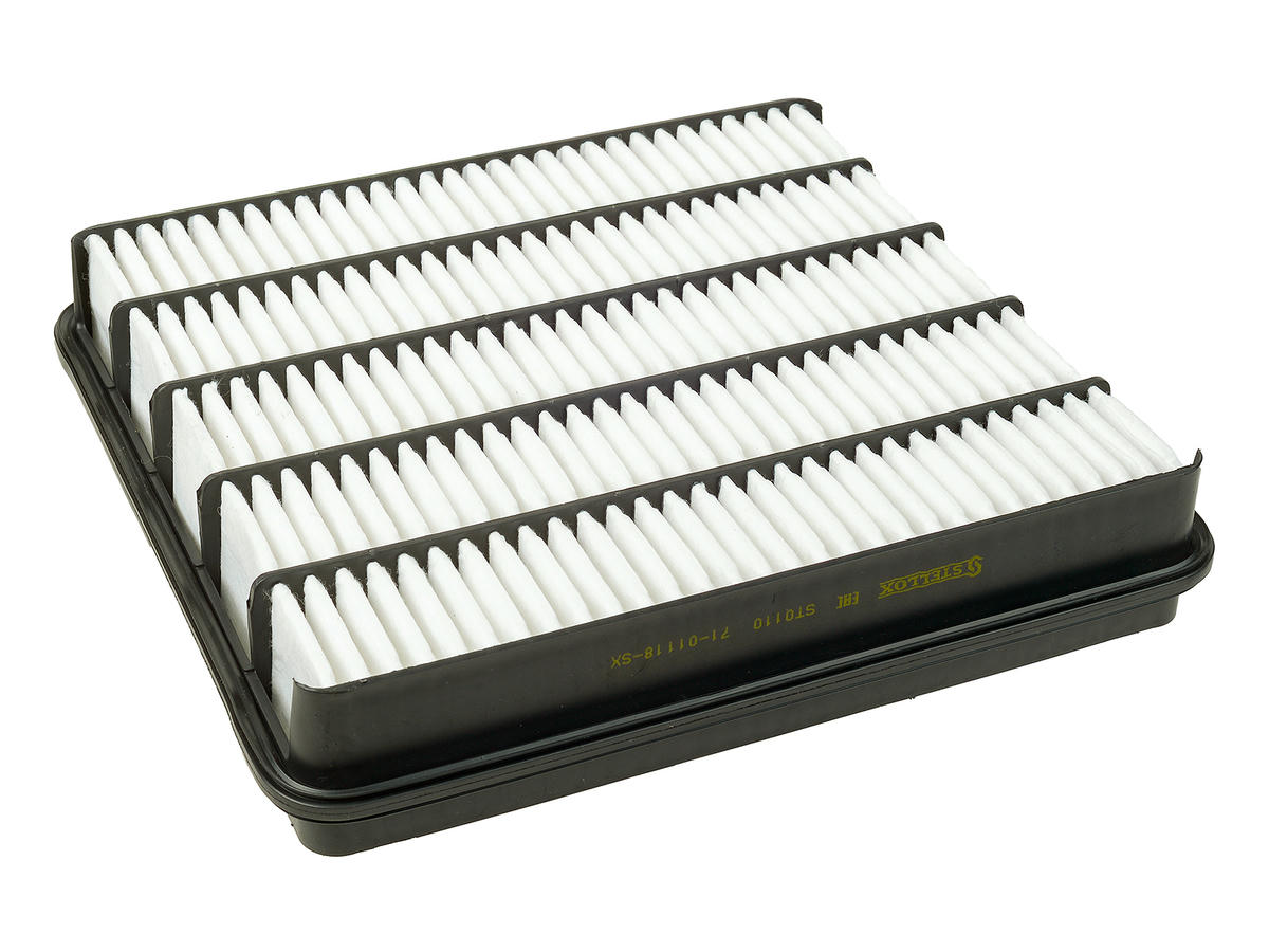 71-01118-SX_фильтр воздушный! Toyota Land Cruiser 4.5 TD 08> preview 7