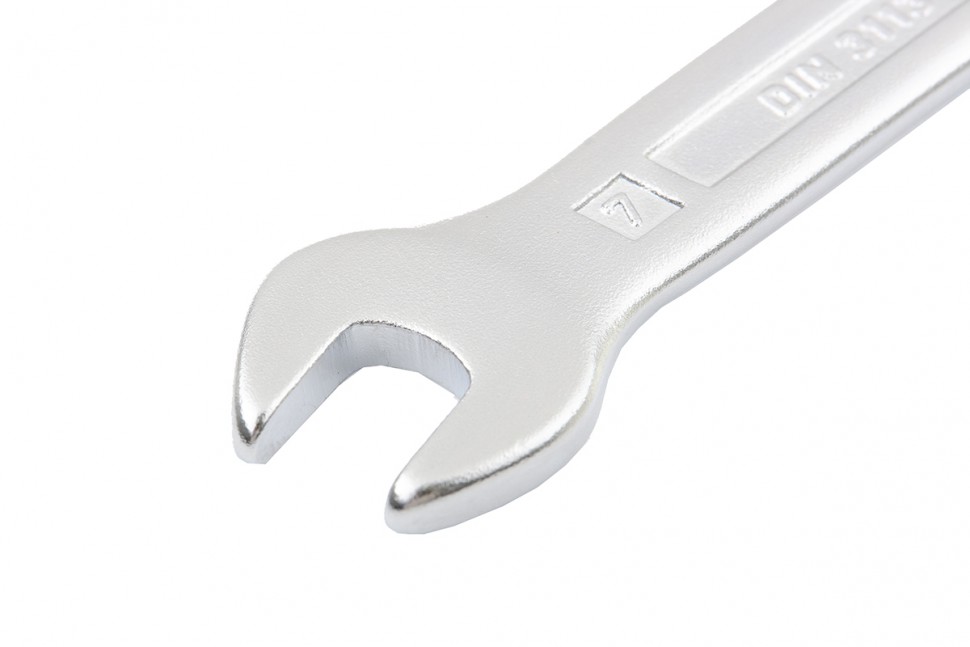 Ключ комбинированный 7мм GROSS preview 2