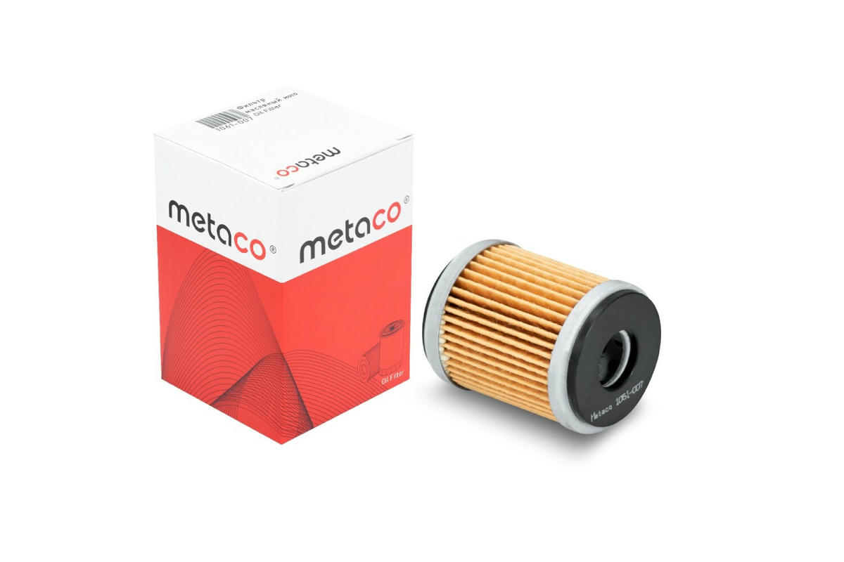 Фильтр масляный мото metaco 1061-007 preview 1