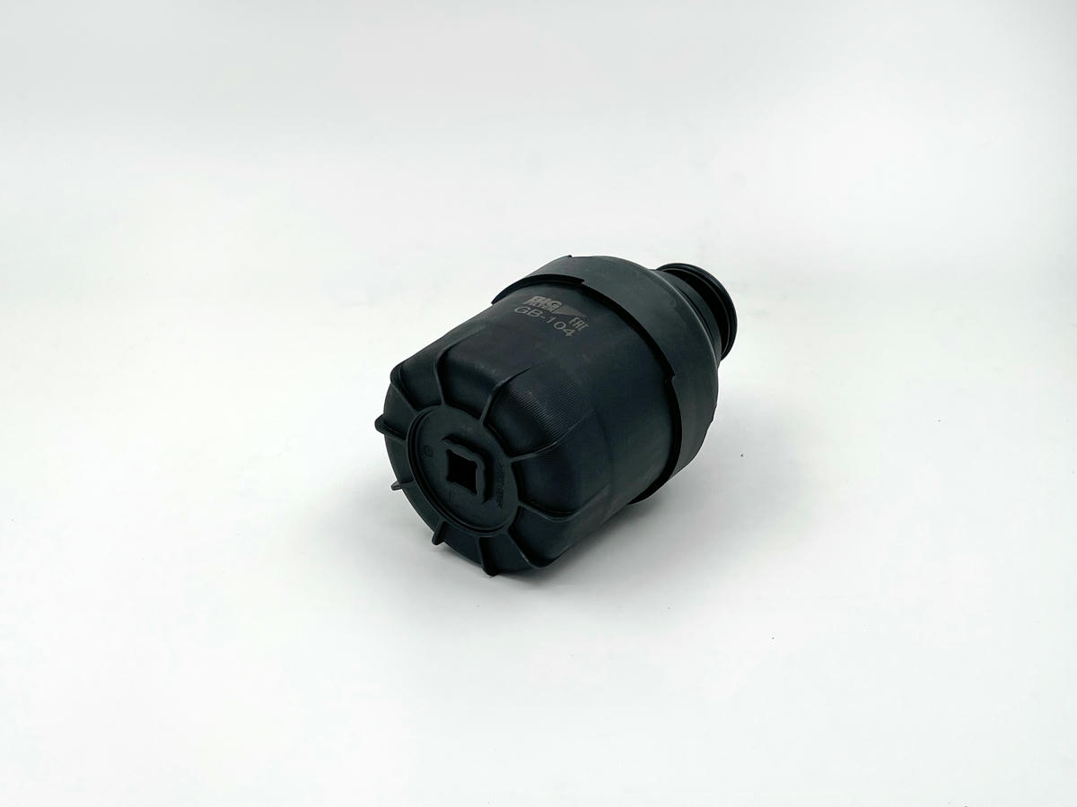 Фильтр масляный BIG FILTER GB-104 preview 2