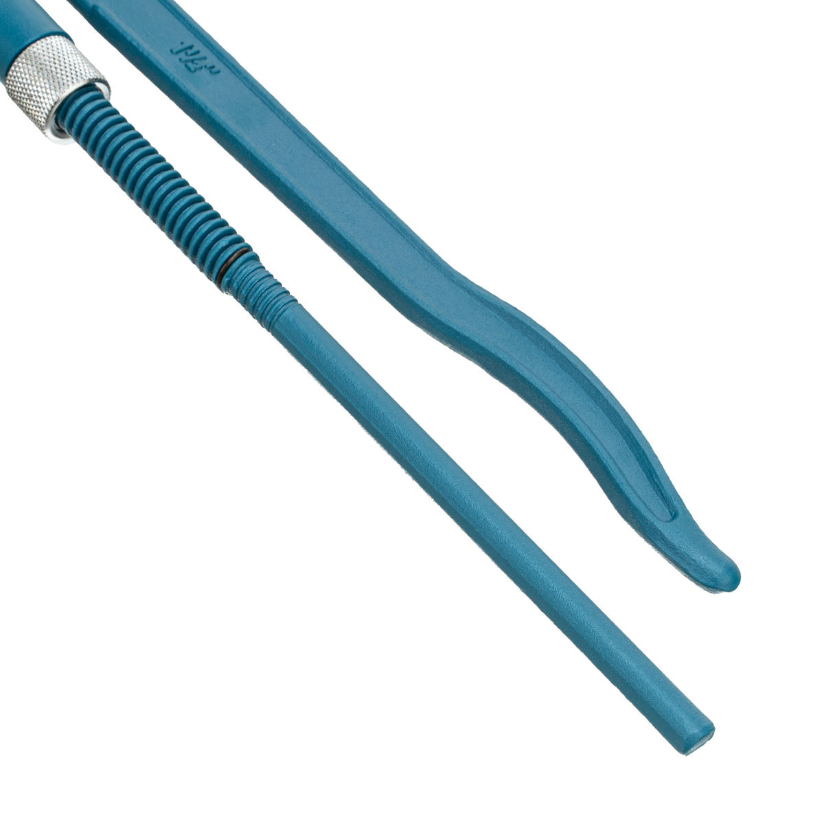 Ключ трубный рычажный 405х37мм с изогнутыми губками СИБРТЕХ preview 6