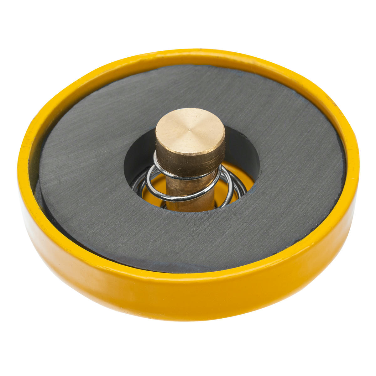 Клемма магнитная "масса" для сварочных работ DENZEL preview 2