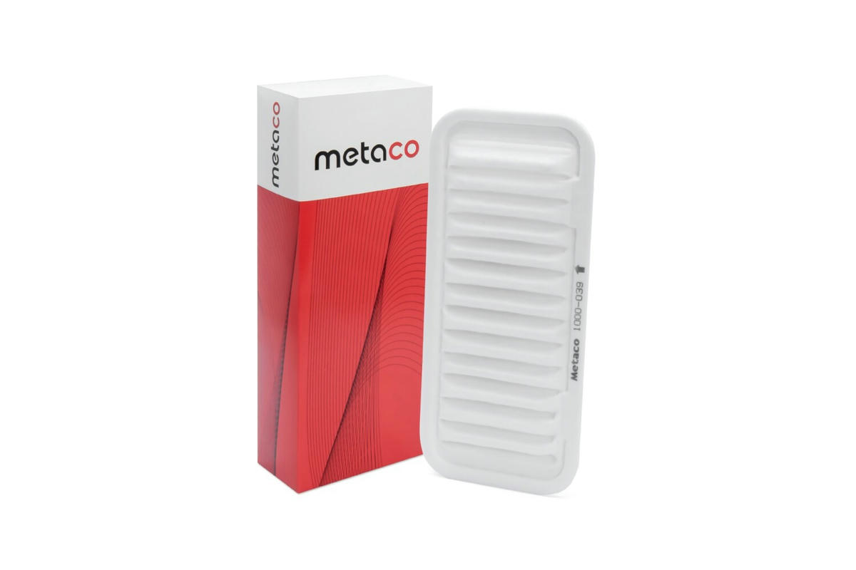 Фильтр воздушный metaco 1000-039 preview 1 Фильтр воздушный metaco 1000-039 preview 1