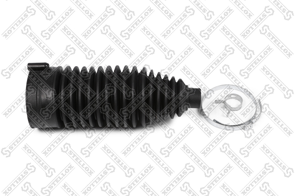 13-00480-SX_пыльник рейки рулевой! c г/у Citroen C4, Peugeot 206/307 98> preview 1