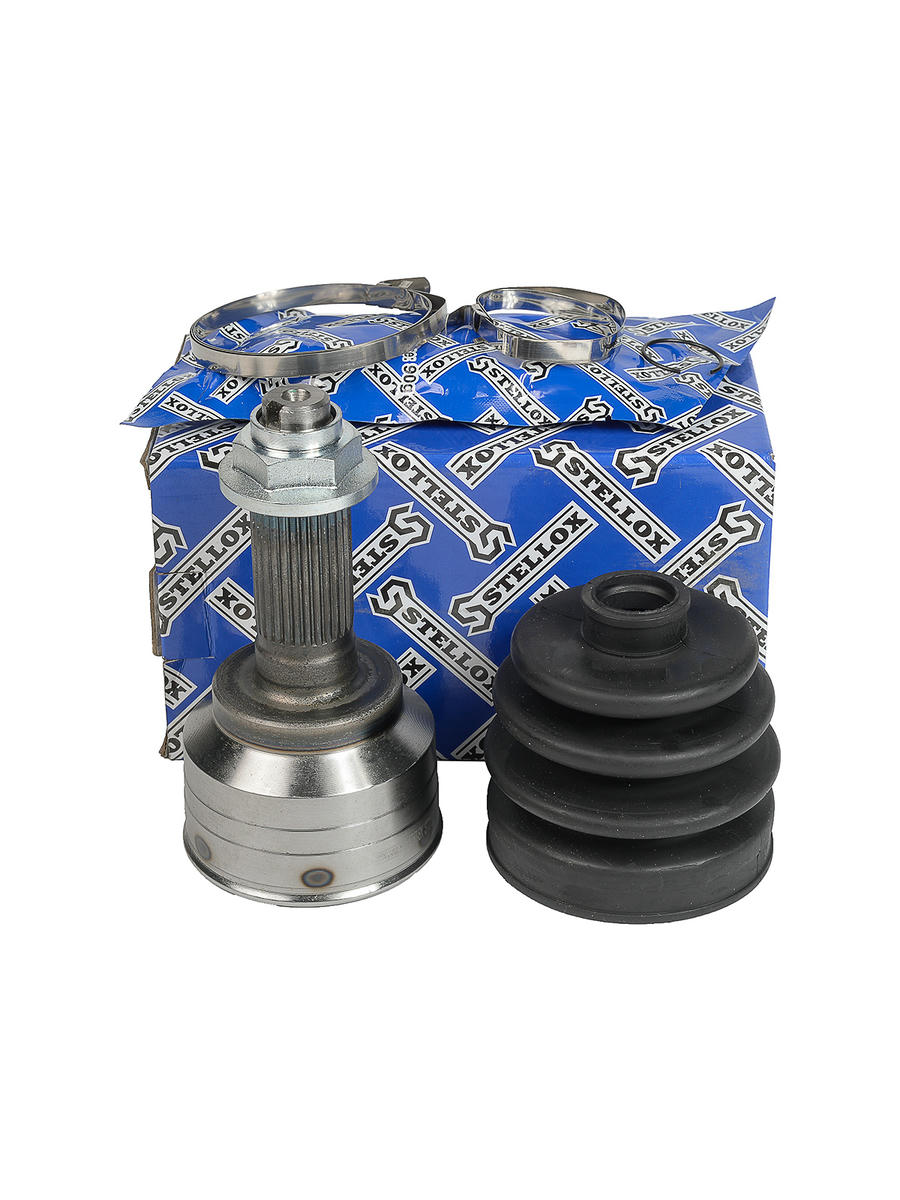 150 1787-SX_ШРУС наружный к-кт! 0K2N225400 KIA Spectra 1.5 91> preview 1