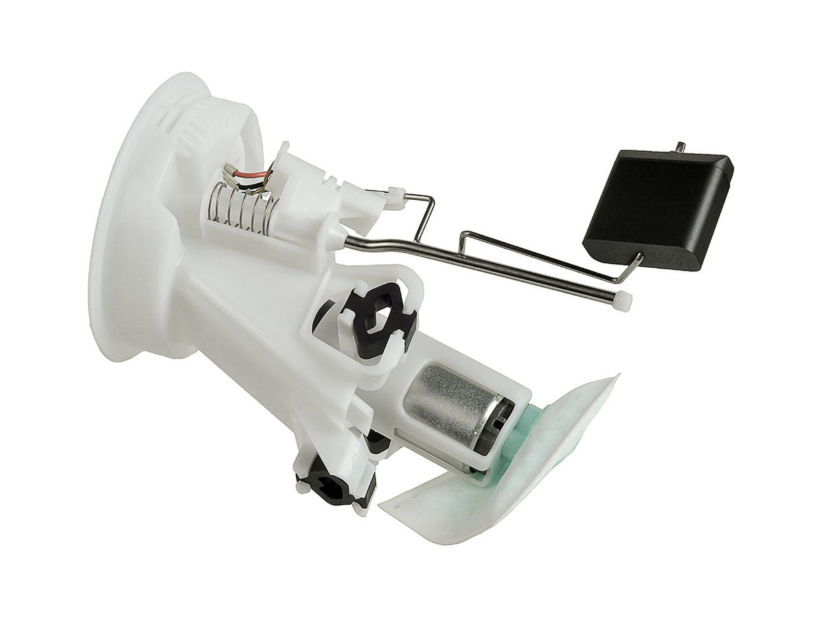 10-02006-SX_насос топливный электрический! 3.0b в сборе BMW E36 1.6-2.5i/Ti 90-00 preview 5