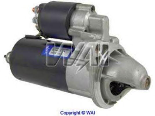 Стартер WAI 30683N preview 2
