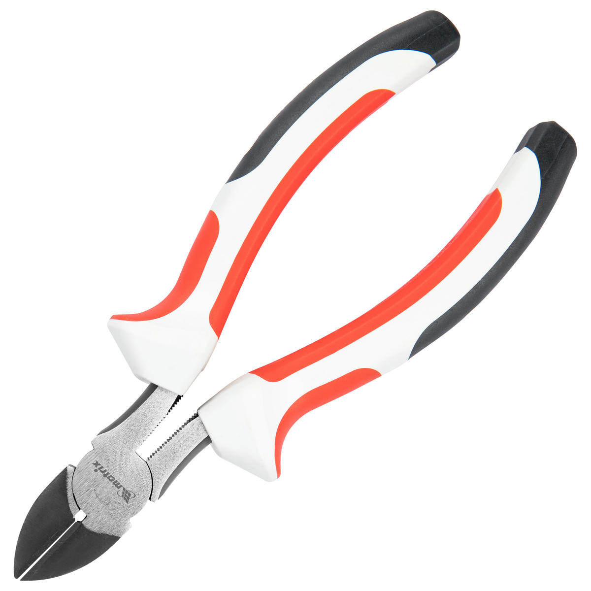 Бокорезы 160мм, трехкомпонентные рукоятки Premium Matrix preview 2