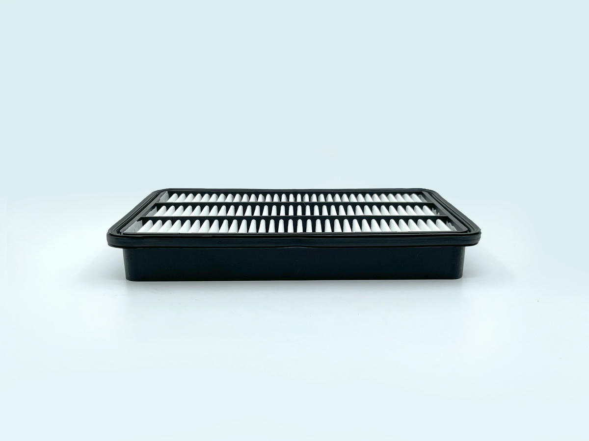 Фильтр воздушный BIG FILTER GB-9665 preview 2