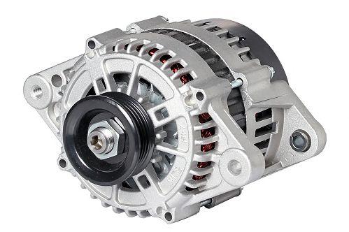 Генератор стартВОЛЬТ LG 0552 preview 1