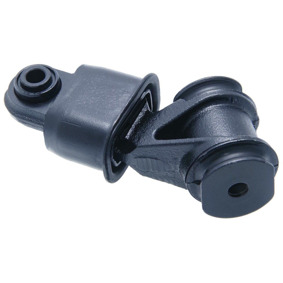 Сайлентблок рычага FEBEST TAB-NHW10R preview 1