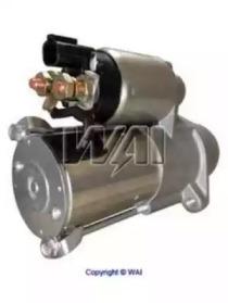 Стартер WAI 17989N preview 1