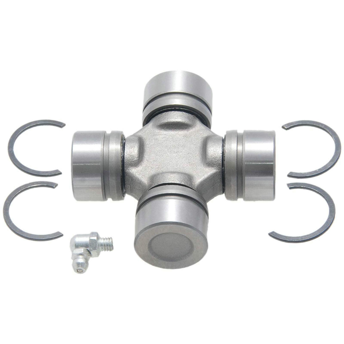 ASK-SOR_крестовина кардана! Kia Sorento BL 06-09 preview 1