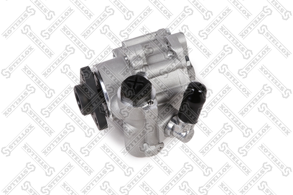 00-35517-SX_насос гидроусилителя руля! 53750 Audi A6 1.8-1.9TDi 97-05 preview 1