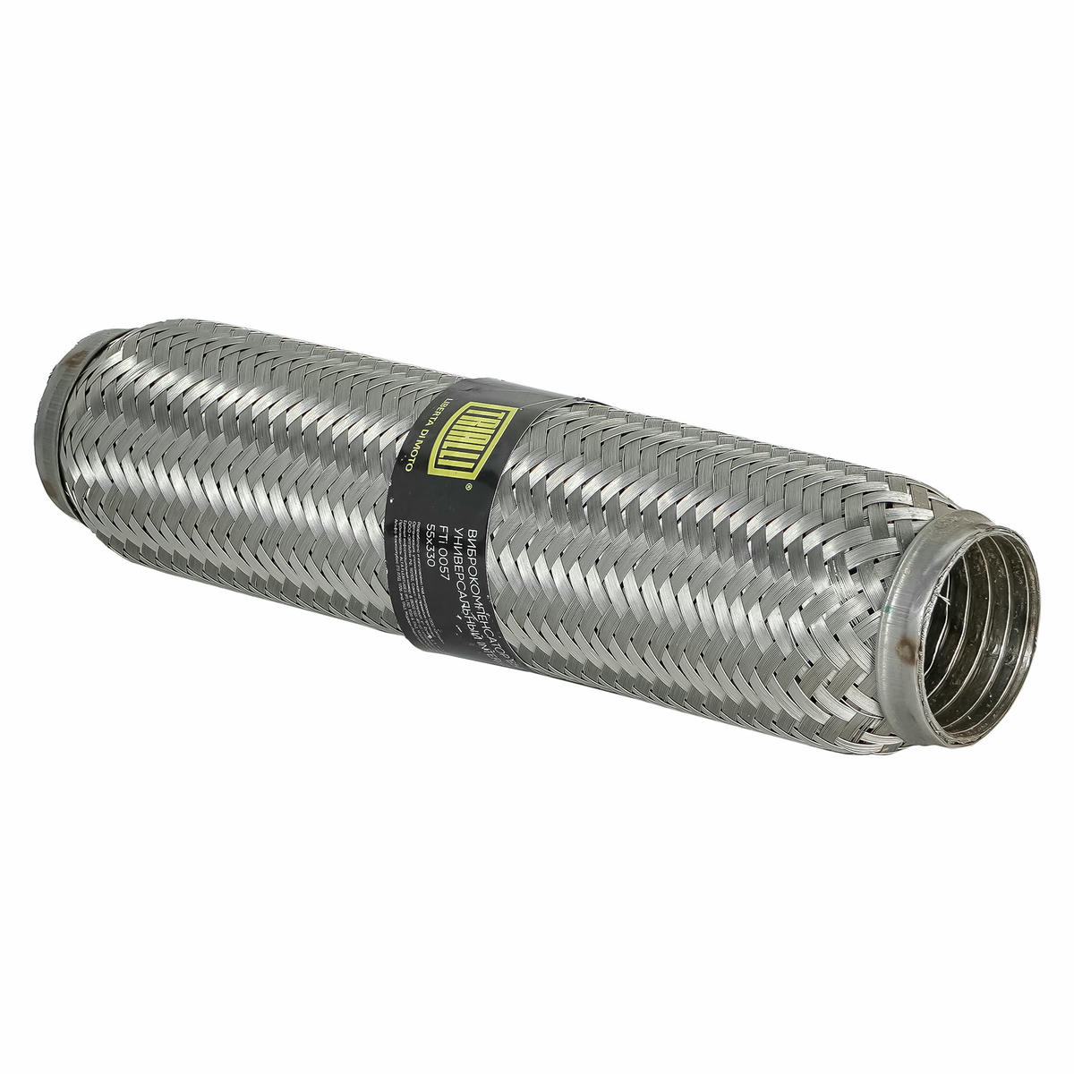 Гофра глушителя TRIALLI FTi 0057 preview 1