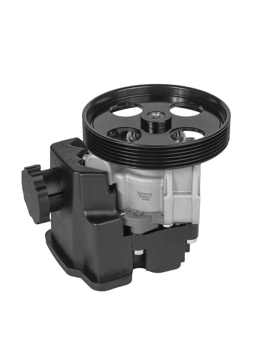 00-36421-SX_насос гидроусилителя руля! 54399 MB E-Class (W211) 2.2CDi 03> preview 3