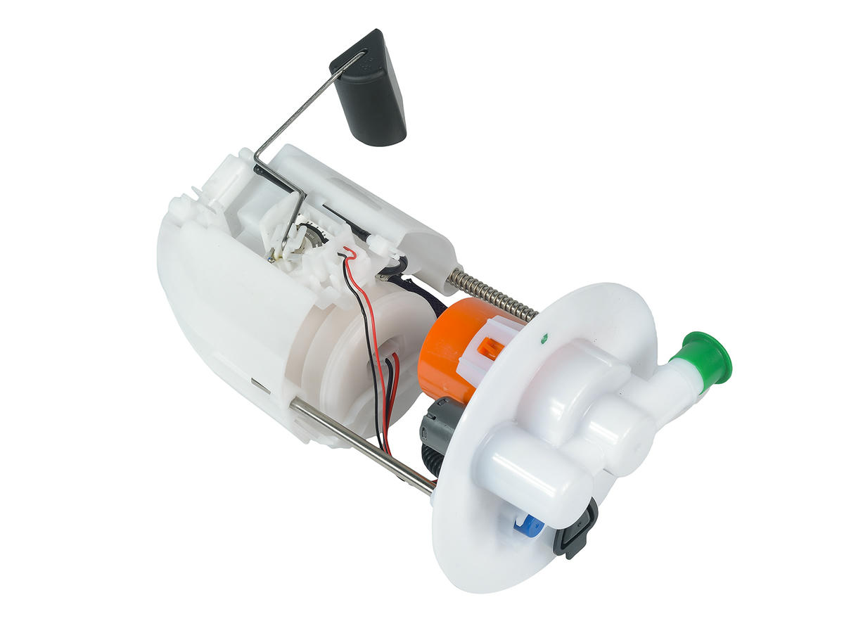 10-01699-SX_насос топливный электрический! в сборе 3.8bar LADA Kalina, Granta 1.6 04> preview 1