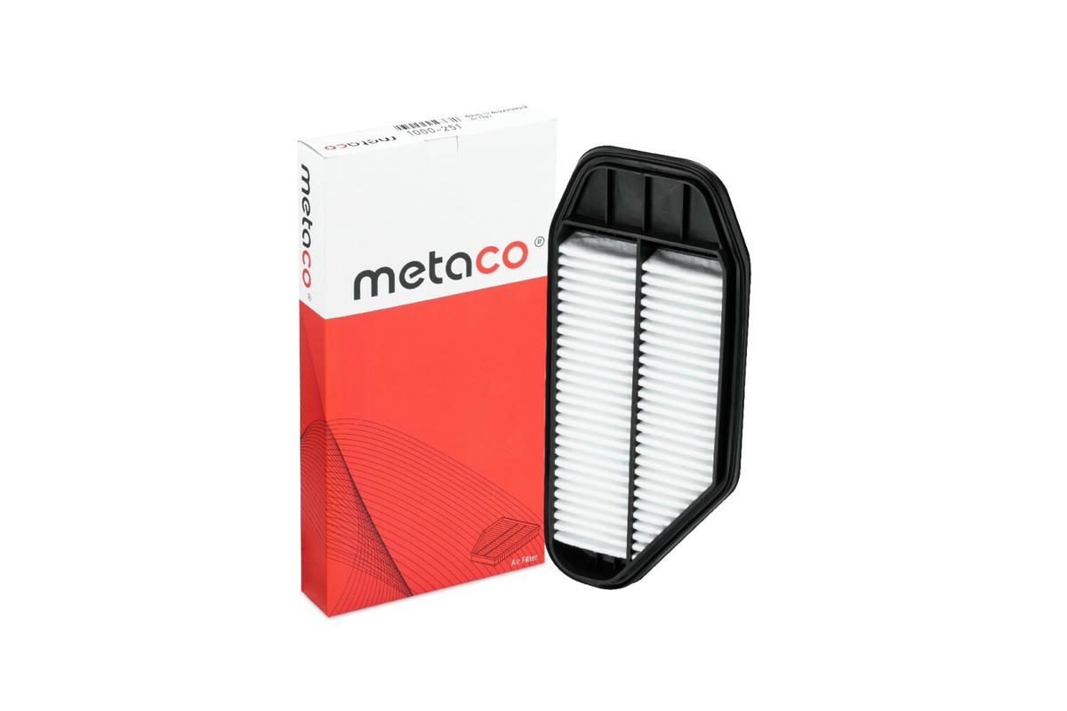 Фильтр воздушный metaco 1000-251 preview 1 Фильтр воздушный metaco 1000-251 preview 1