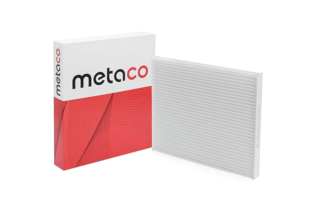 Фильтр салона metaco 1010-045 preview 1