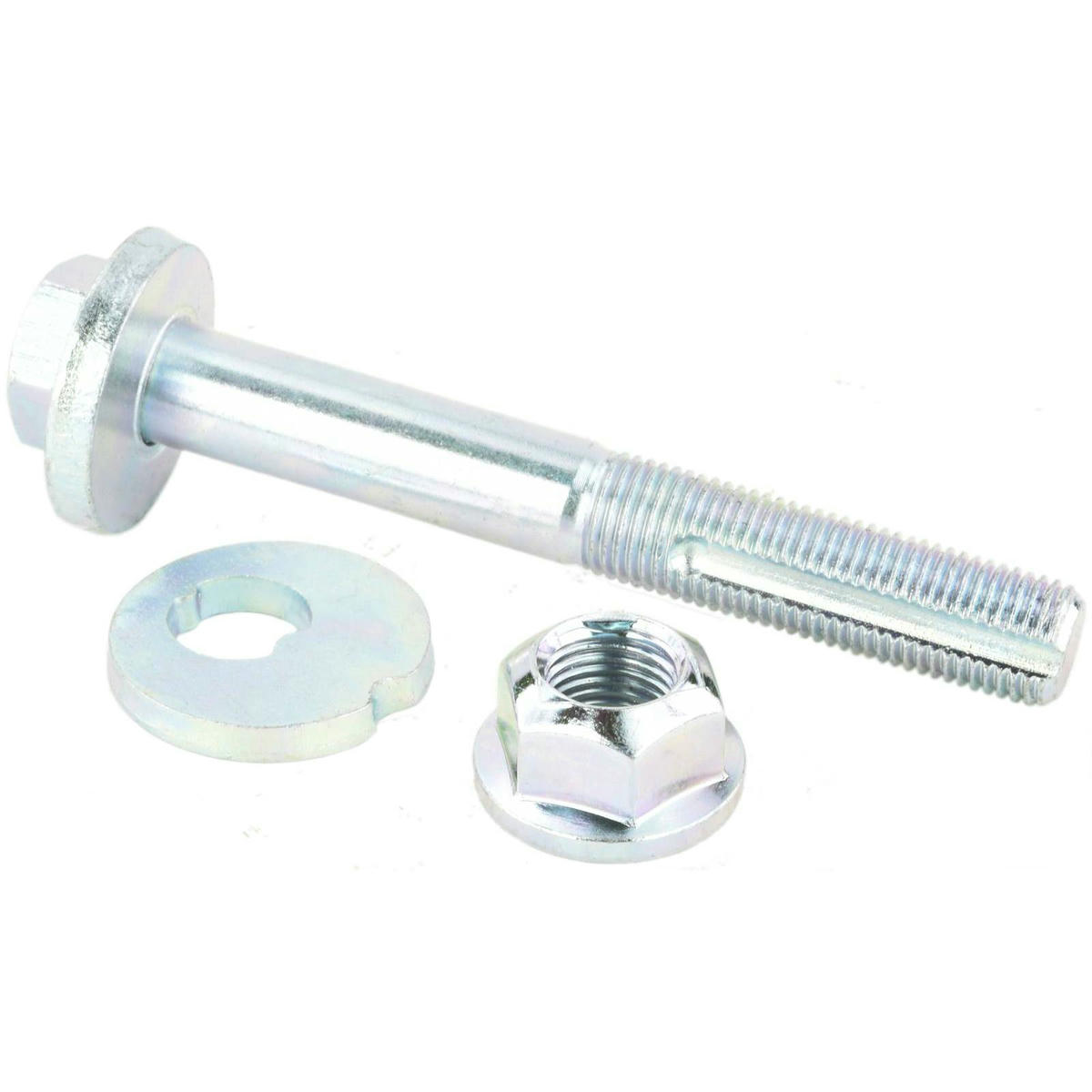 Болт с эксцентриком ремкомплект MAZDA 323 BA 1994-2000 FEBEST 0529-007-KIT preview 1