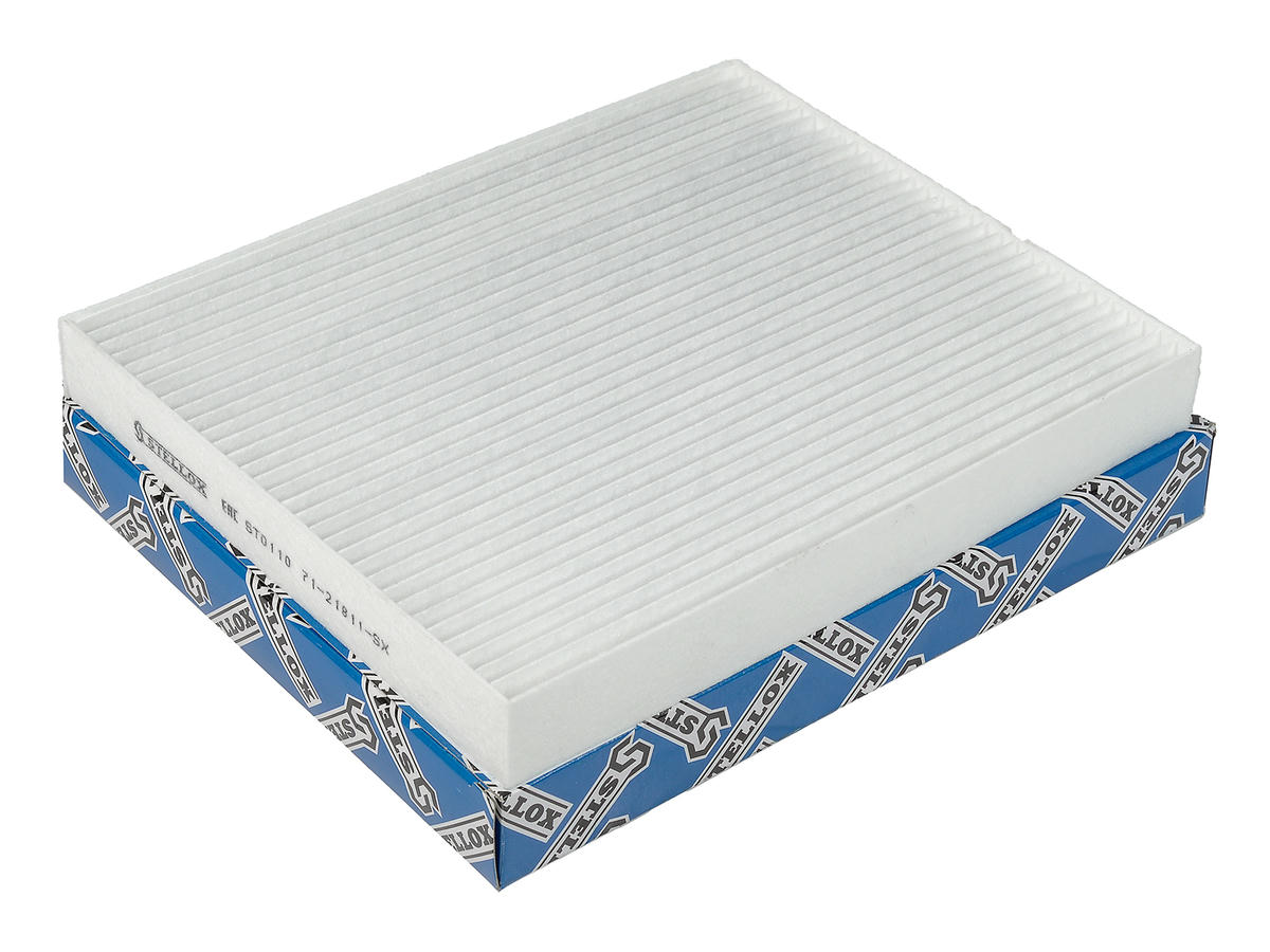 71-21811-SX_фильтр салона! Hyundai Tucson 16>, Kia Sportage 16> preview 1