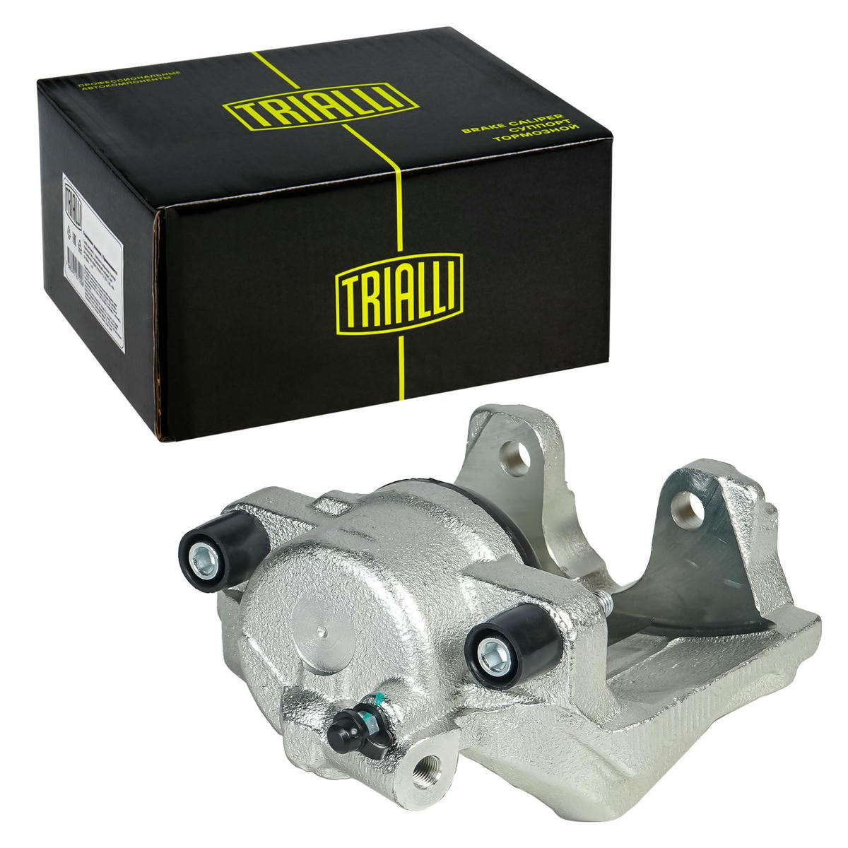 Суппорт тормозной передний TRIALLI CF 102015 preview 3